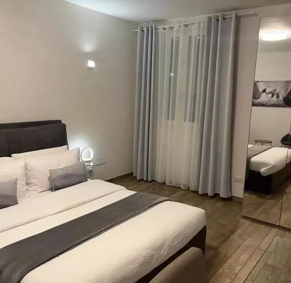 ペンション Ivy Park