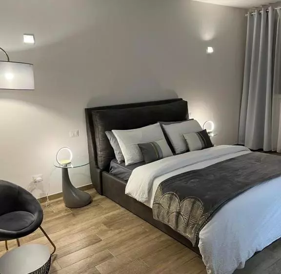 ペンション Ivy Park