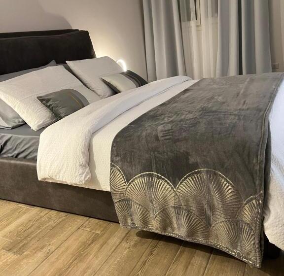 פנסיון Ivy Park