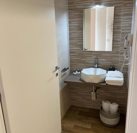 פנסיון Ivy Park