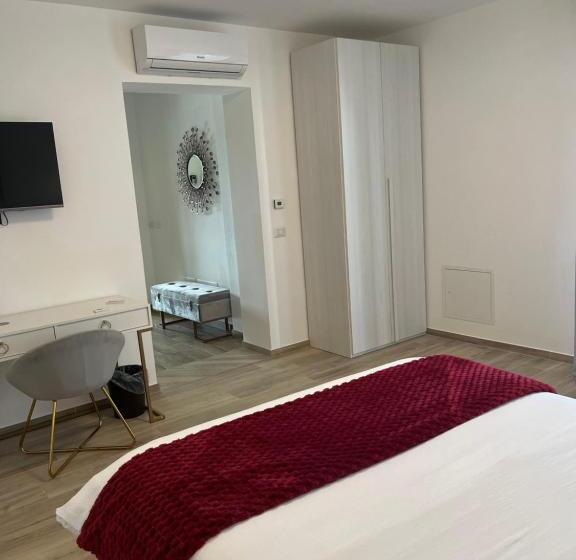 פנסיון Ivy Park