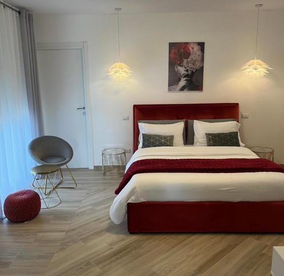 פנסיון Ivy Park