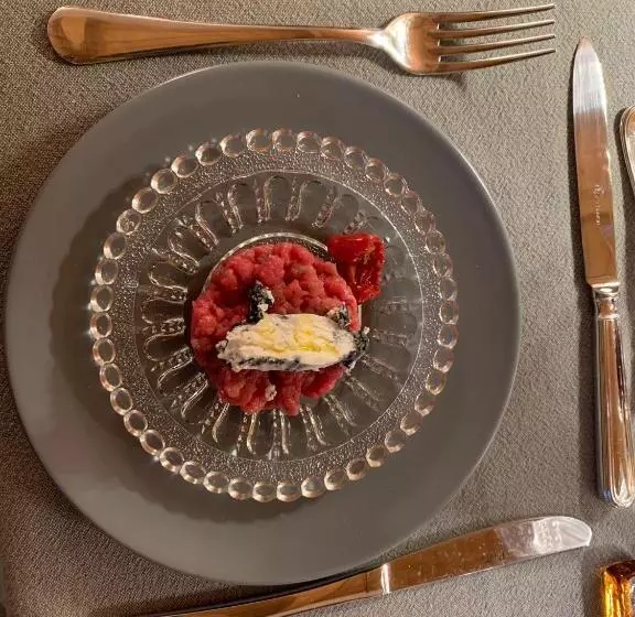 Majatalo La Corte Nascosta Volpedo