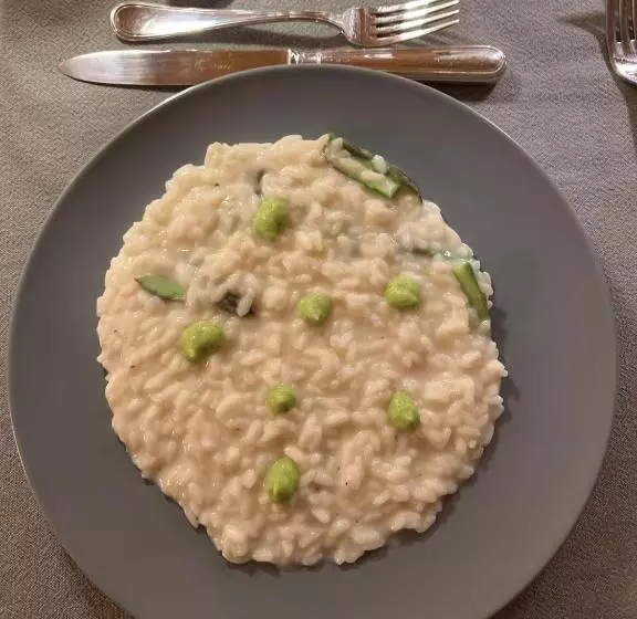 Majatalo La Corte Nascosta Volpedo