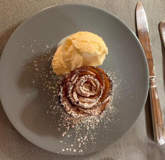 펜션 La Corte Nascosta Volpedo