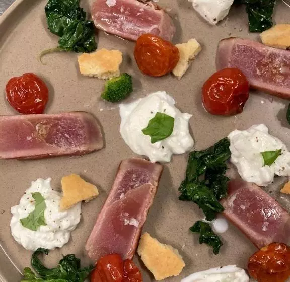 Majatalo La Corte Nascosta Volpedo