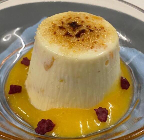 펜션 La Corte Nascosta Volpedo