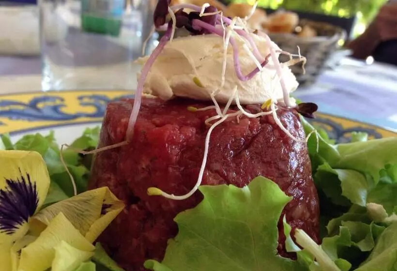 Majatalo La Corte Nascosta Volpedo