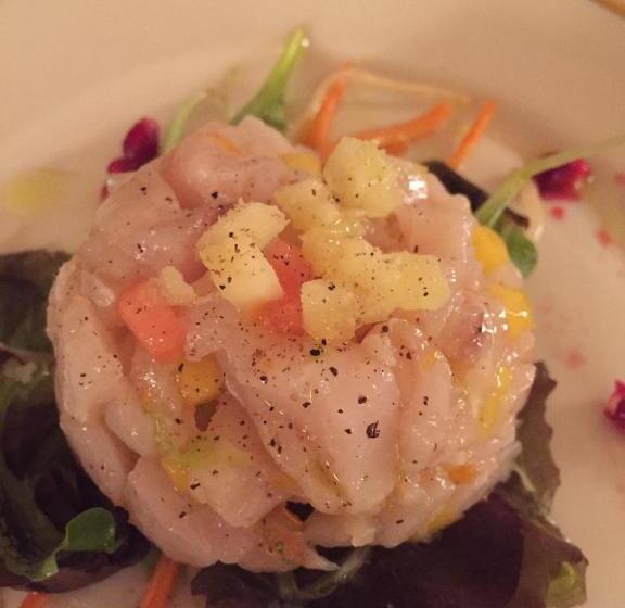 펜션 La Corte Nascosta Volpedo