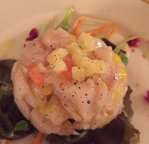 Majatalo La Corte Nascosta Volpedo