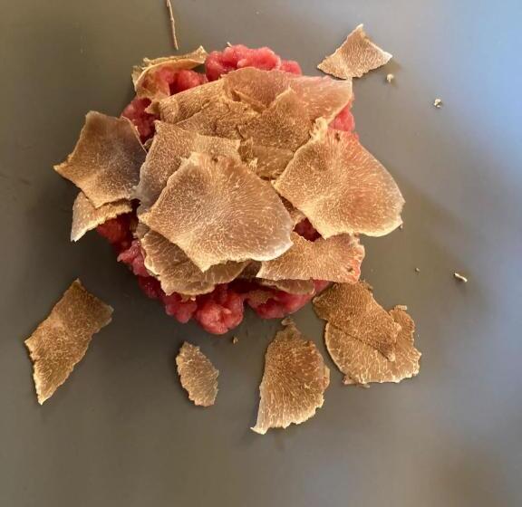 펜션 La Corte Nascosta Volpedo