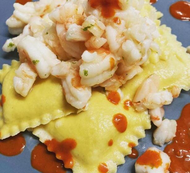 펜션 La Corte Nascosta Volpedo