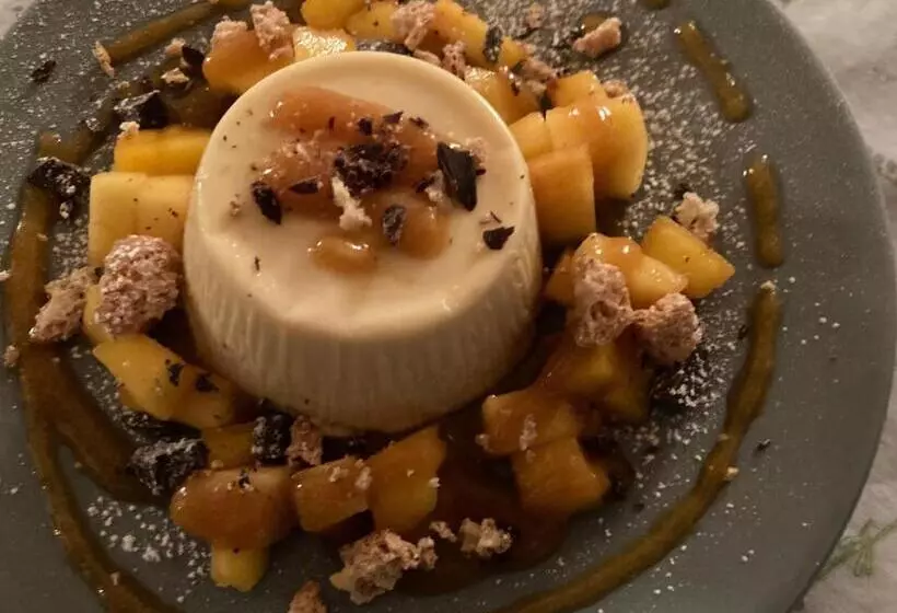 Majatalo La Corte Nascosta Volpedo