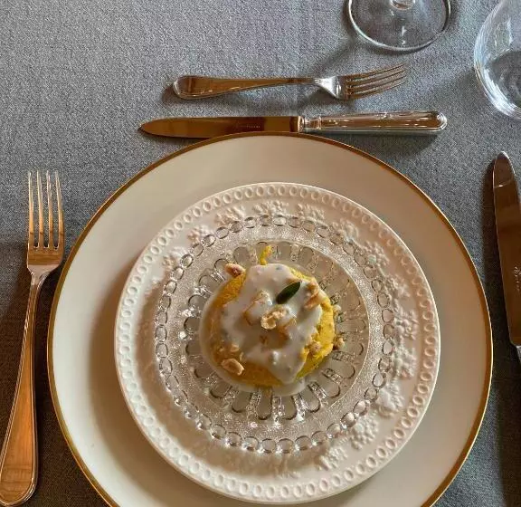 Majatalo La Corte Nascosta Volpedo