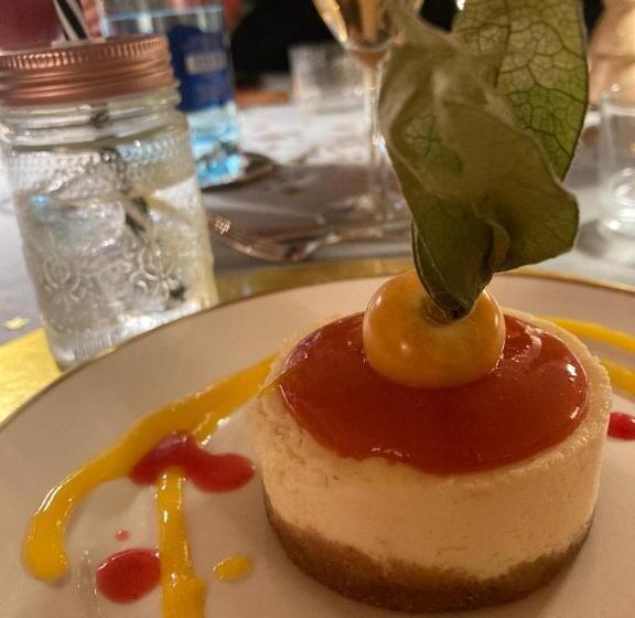 펜션 La Corte Nascosta Volpedo