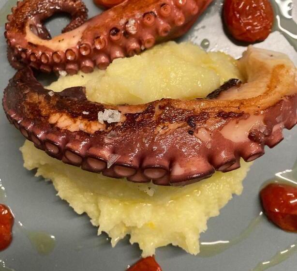 펜션 La Corte Nascosta Volpedo