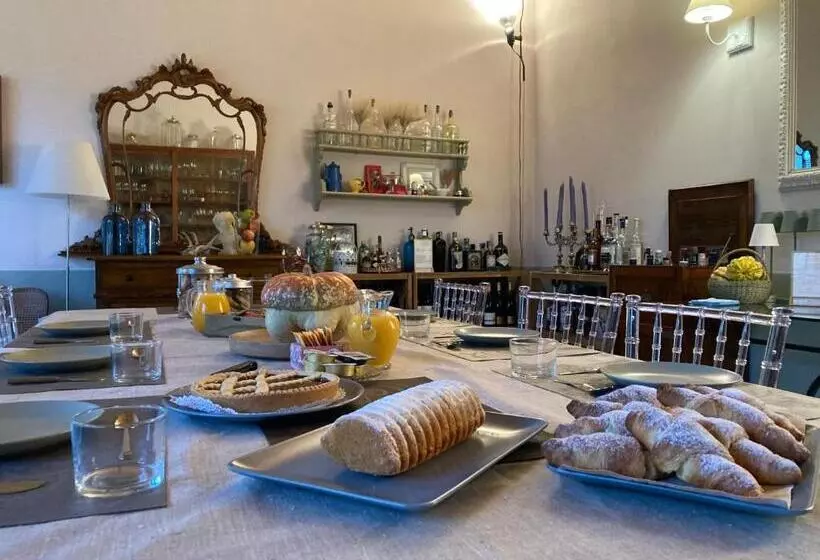 Majatalo La Corte Nascosta Volpedo