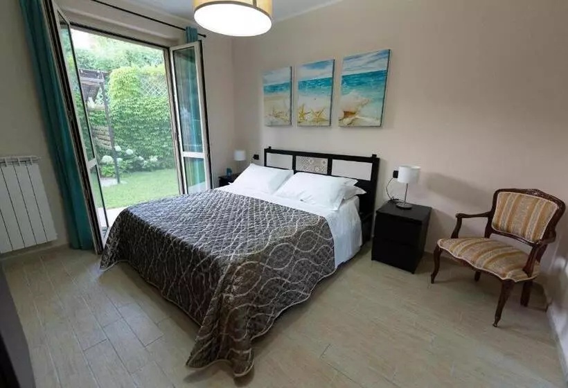 Majatalo La Perla Guest House