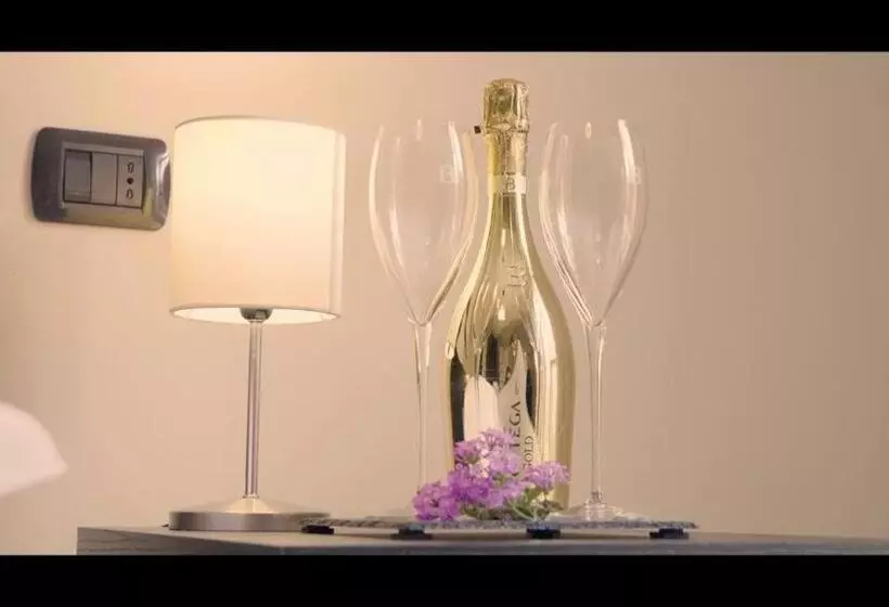 Majatalo La Perla Guest House