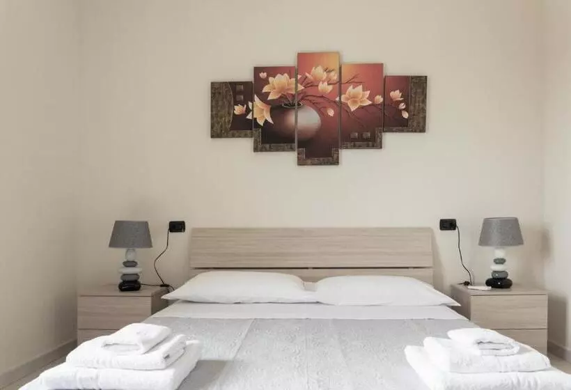 Majatalo La Perla Guest House