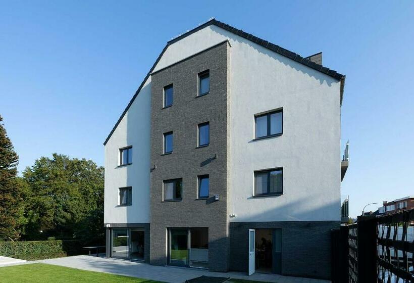 צימר Beukenhouse