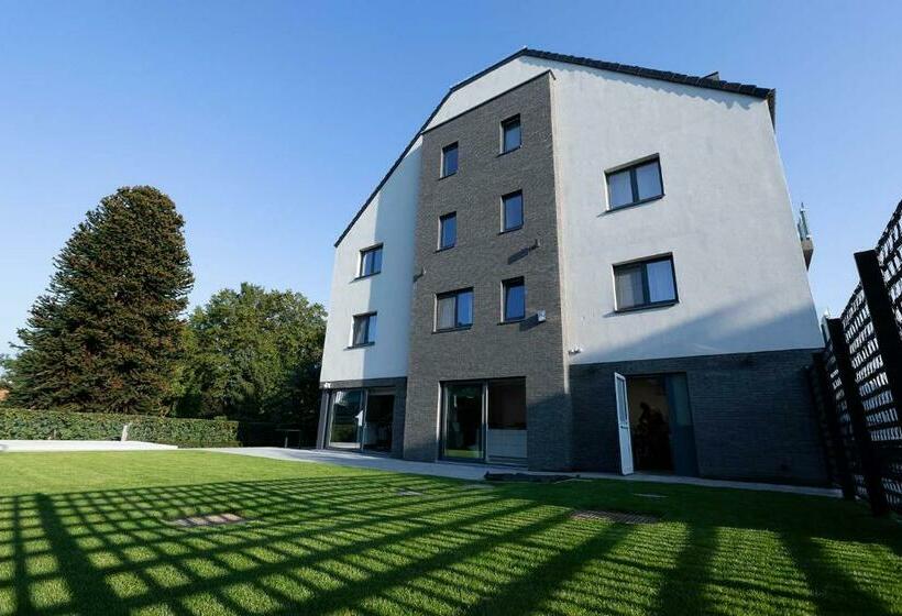 צימר Beukenhouse