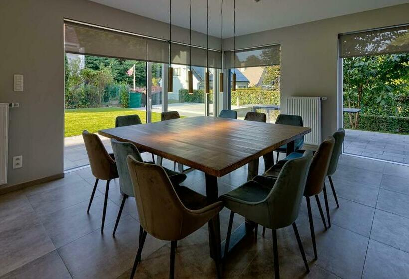 צימר Beukenhouse