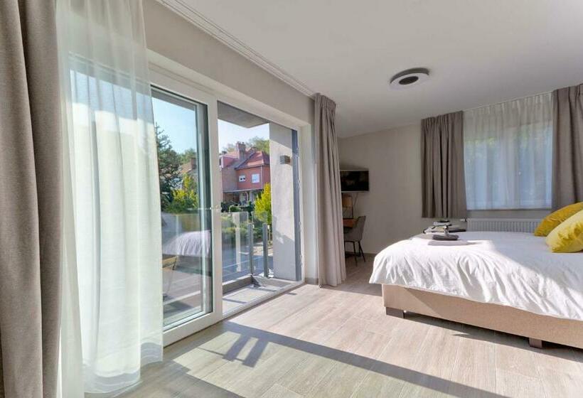 צימר Beukenhouse