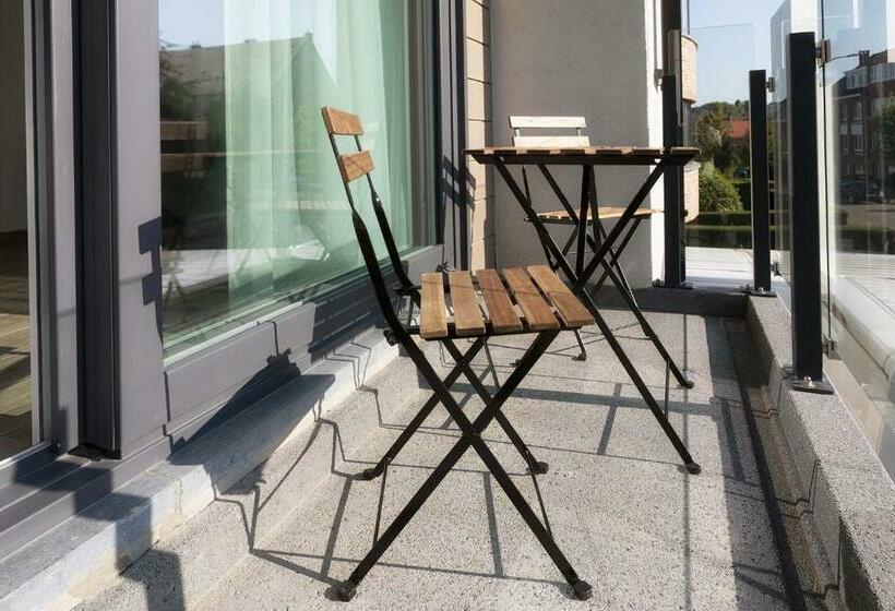 צימר Beukenhouse