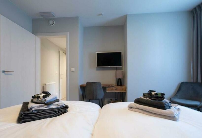 צימר Beukenhouse