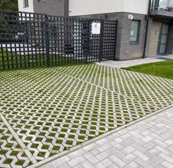 ベッドアンドブレックファースト Beukenhouse