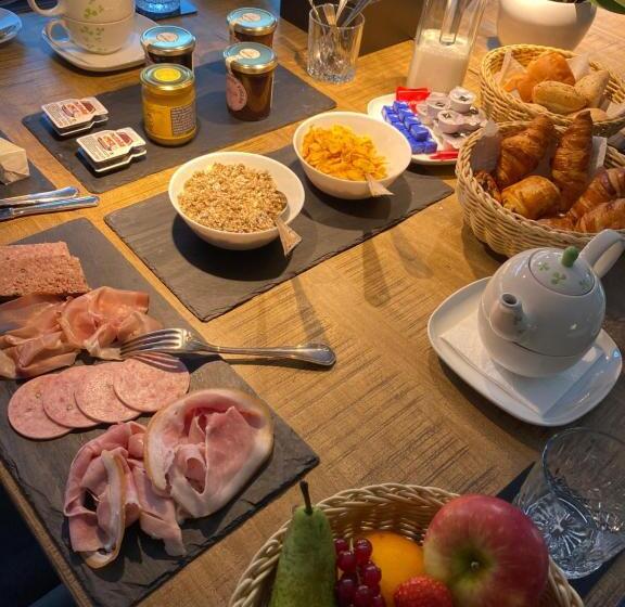 צימר Beukenhouse