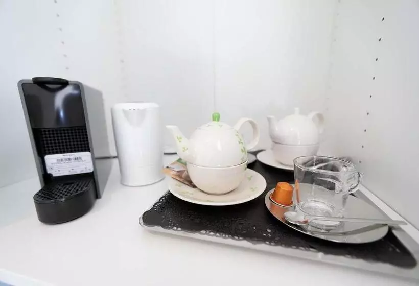 ベッドアンドブレックファースト Beukenhouse