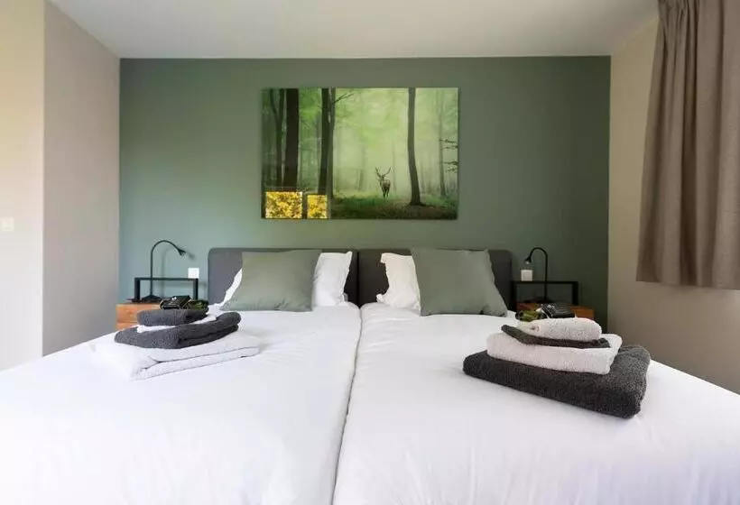 ベッドアンドブレックファースト Beukenhouse