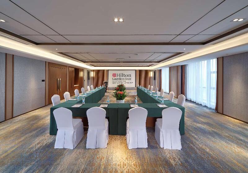 فندق Hilton Garden Inn Jinzhou Central Street