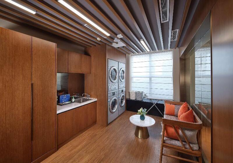 فندق Hilton Garden Inn Jinzhou Central Street