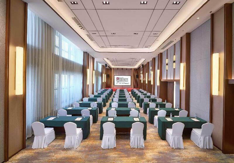 فندق Hilton Garden Inn Jinzhou Central Street