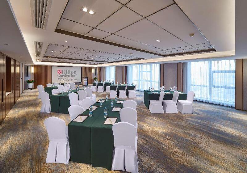 فندق Hilton Garden Inn Jinzhou Central Street