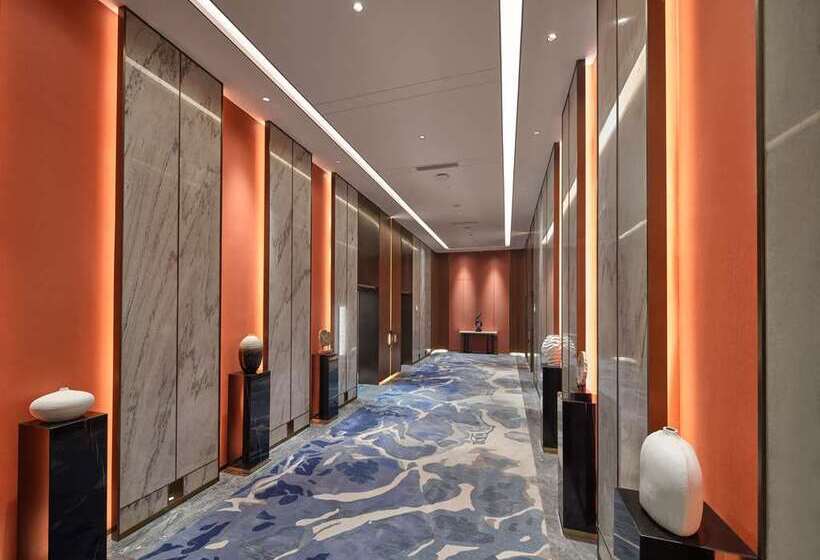 فندق Hilton Garden Inn Jinzhou Central Street
