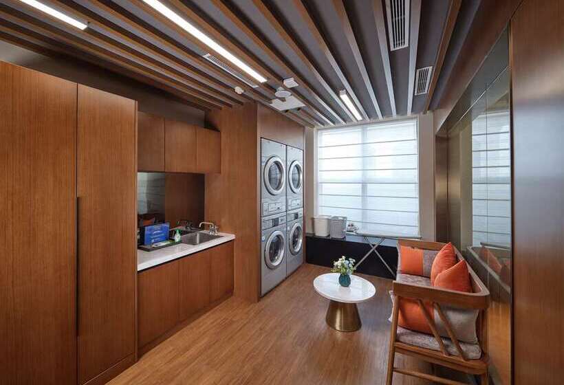 فندق Hilton Garden Inn Jinzhou Central Street