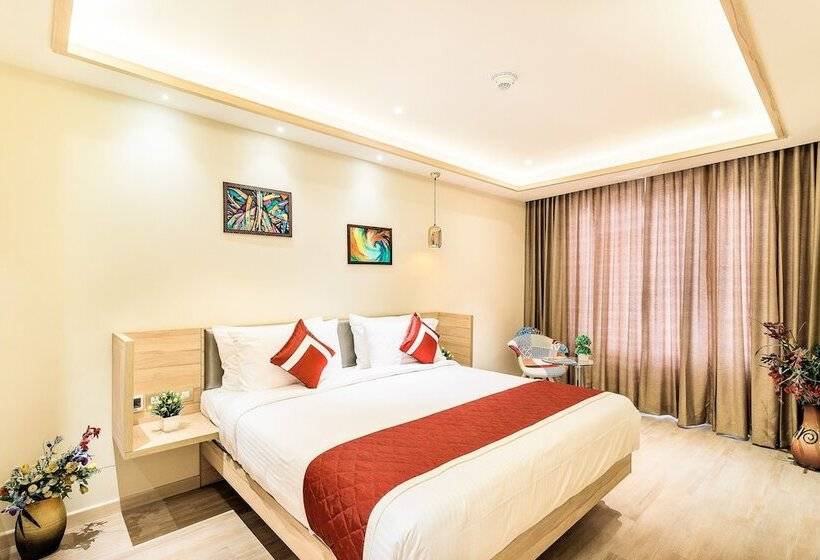 Jagadish Hotels Sankey Road