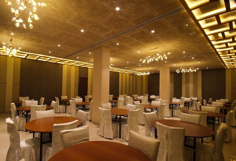 Jagadish Hotels Sankey Road