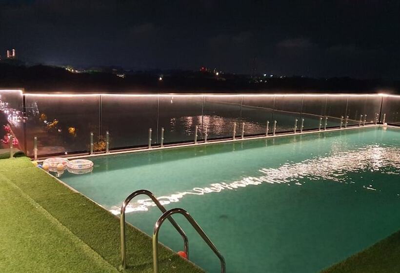 Jagadish Hotels Sankey Road