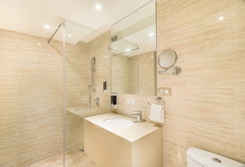 Jagadish Hotels Sankey Road