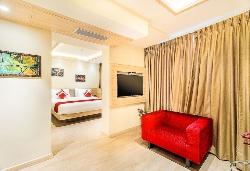 Jagadish Hotels Sankey Road