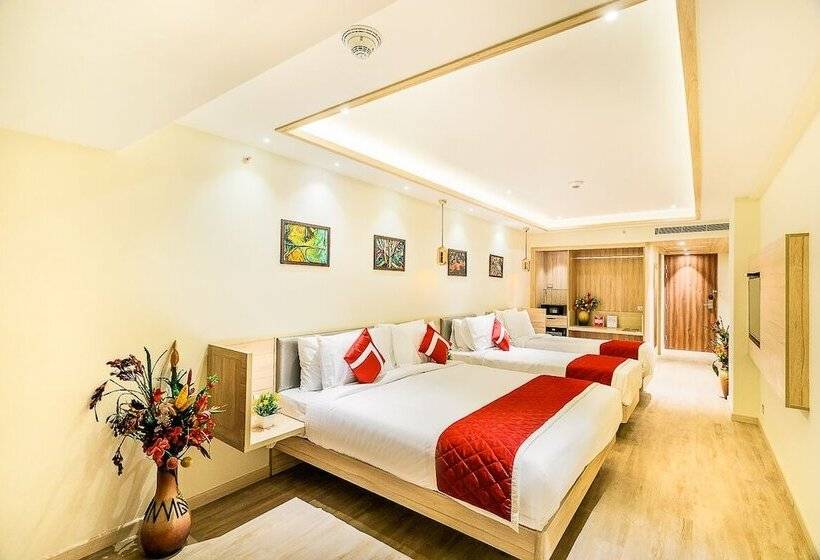 Jagadish Hotels Sankey Road