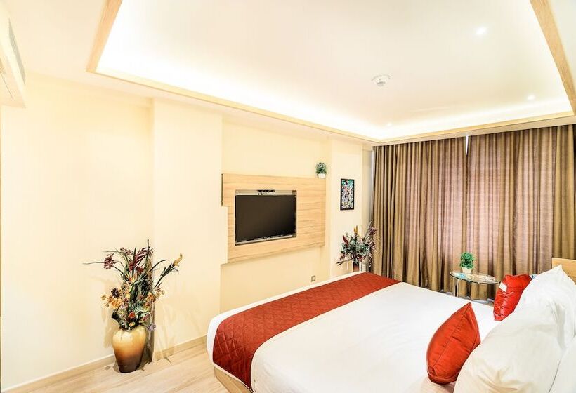 Jagadish Hotels Sankey Road