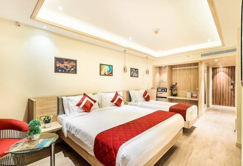 Jagadish Hotels Sankey Road