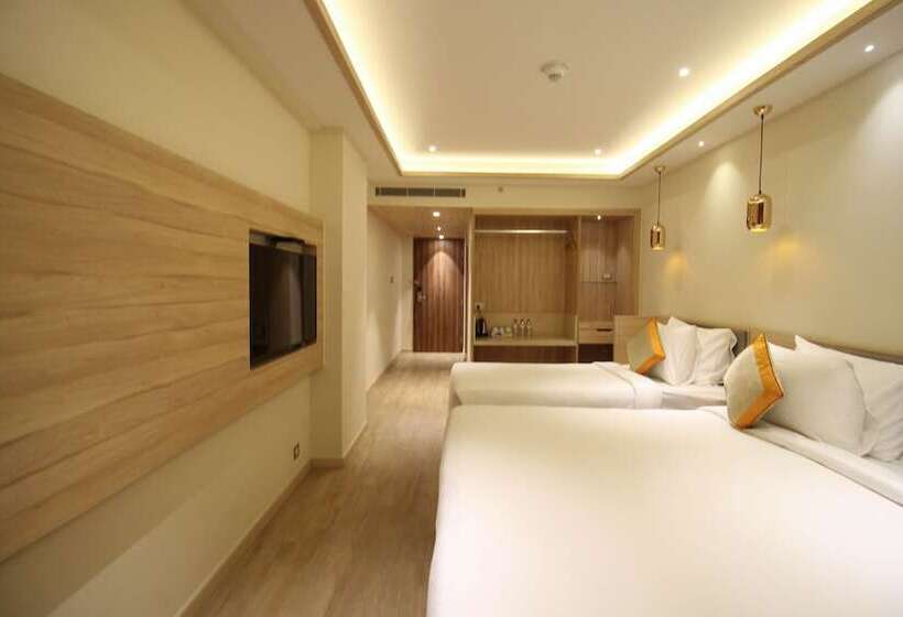 Jagadish Hotels Sankey Road