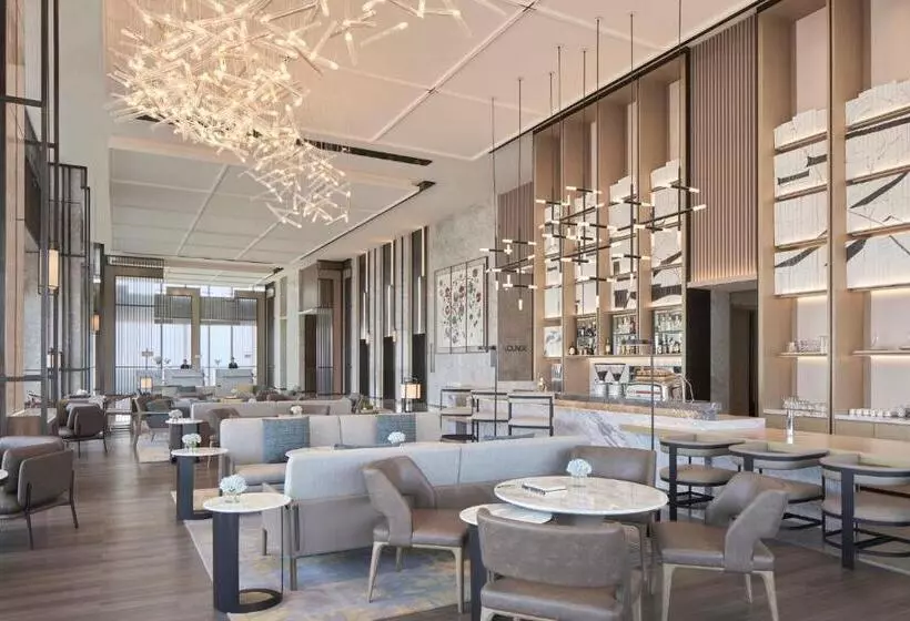 Hotelli Jinhua Marriott